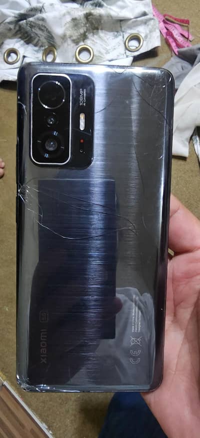 Xiaomi 11t