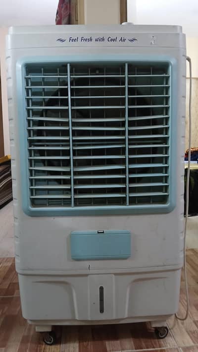 Anex Room Cooler limited used