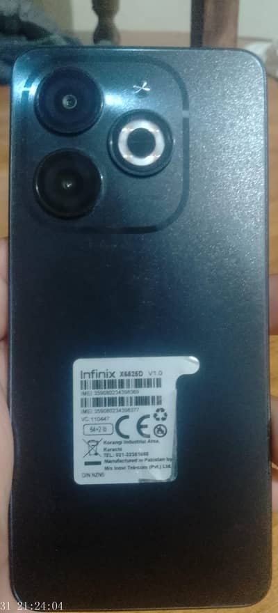 All ok phone hai 4 64