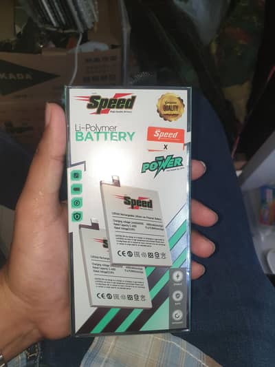 iphone x battery new not used