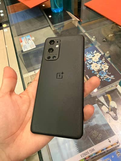 OnePlus 9 Pro 5g