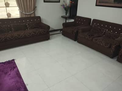 seven seater sofa set