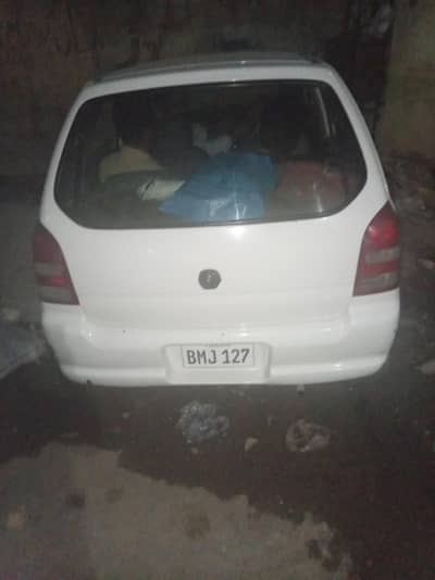 Alto vxr for booking/rent