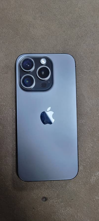 iphone 15 pro pta approved