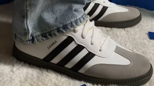 adidas new shoes brand new raplica