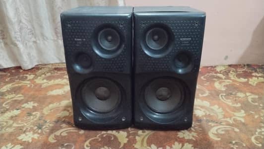 pioneer S-J720V-