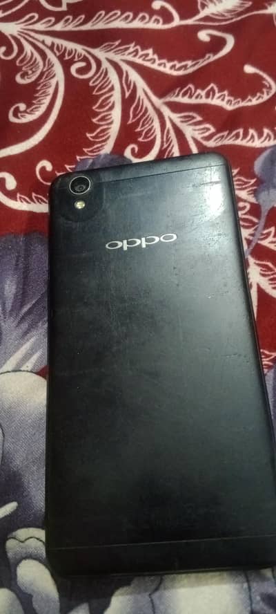 oppo A37fw