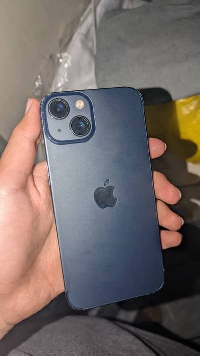 iPhone 13 128GB - BH 84%