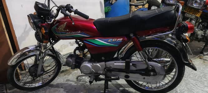 total original and low mileage  neat condition