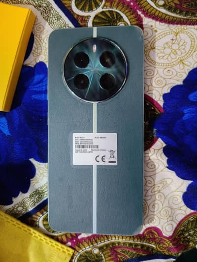 realme 12 plus 5g