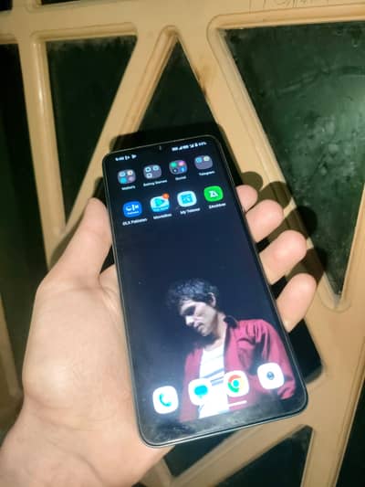 Xiaomi Redmi A3 / Box Charger