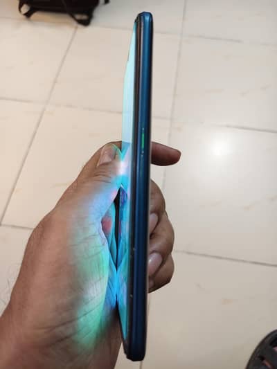 Oppo A9 8/128 GB complete with original