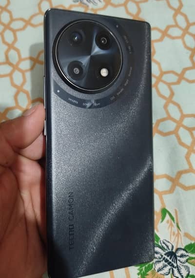 Tecno Camon 30s