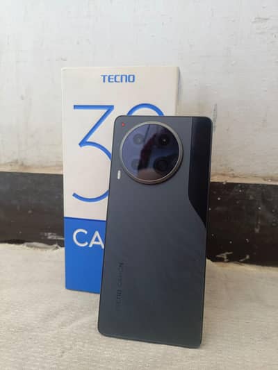Tecno camon 30 (12gb)