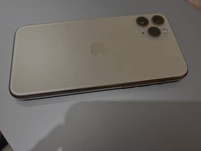 Apple iPhone 11 Pro