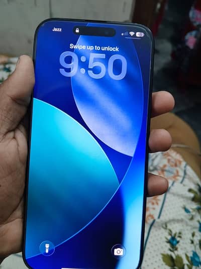 iPhone 16 pro max for urgent sale