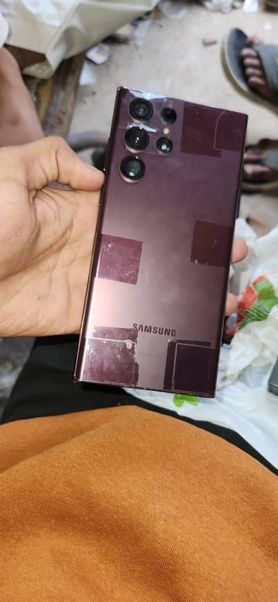 s22 ultra official pta