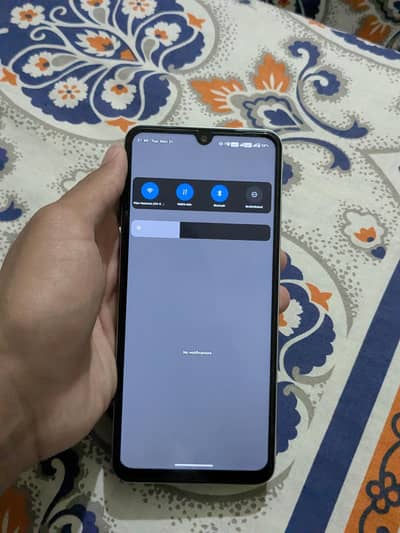 REDMI A 5