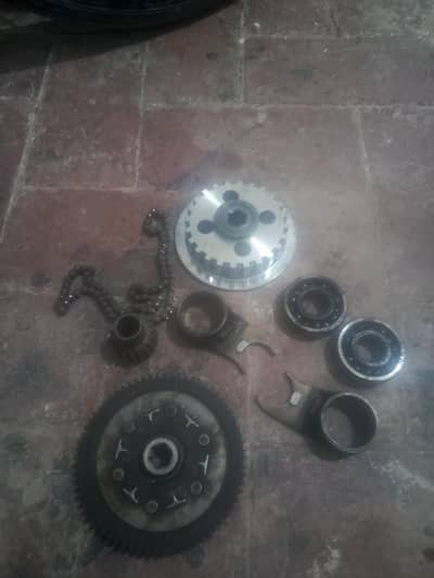 Honda pridor ka Saman 3126===86===4517