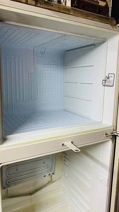 dawlance monogram fridge