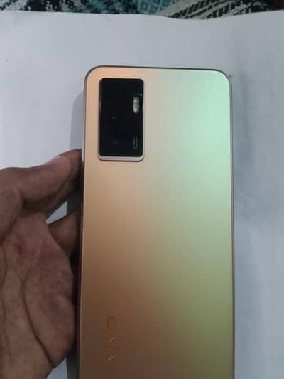 vivo v23e all ok