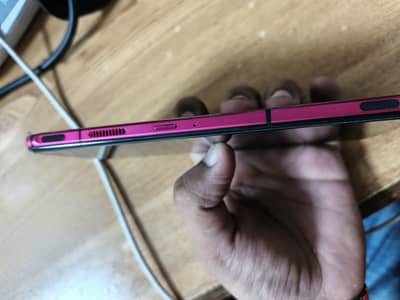 Redmagic 6 gaming mobile 12/256 90+fps