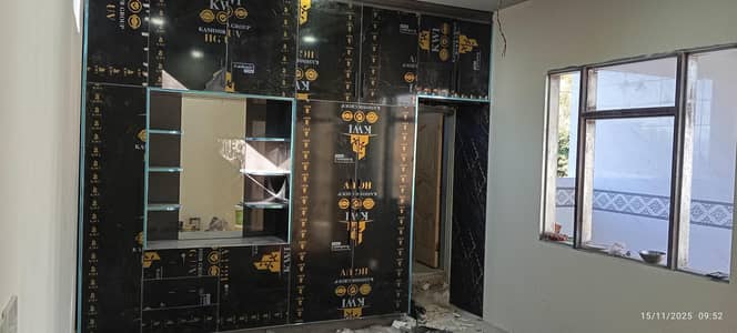 Almari,kitchen and Media Wall Makers in Lahore