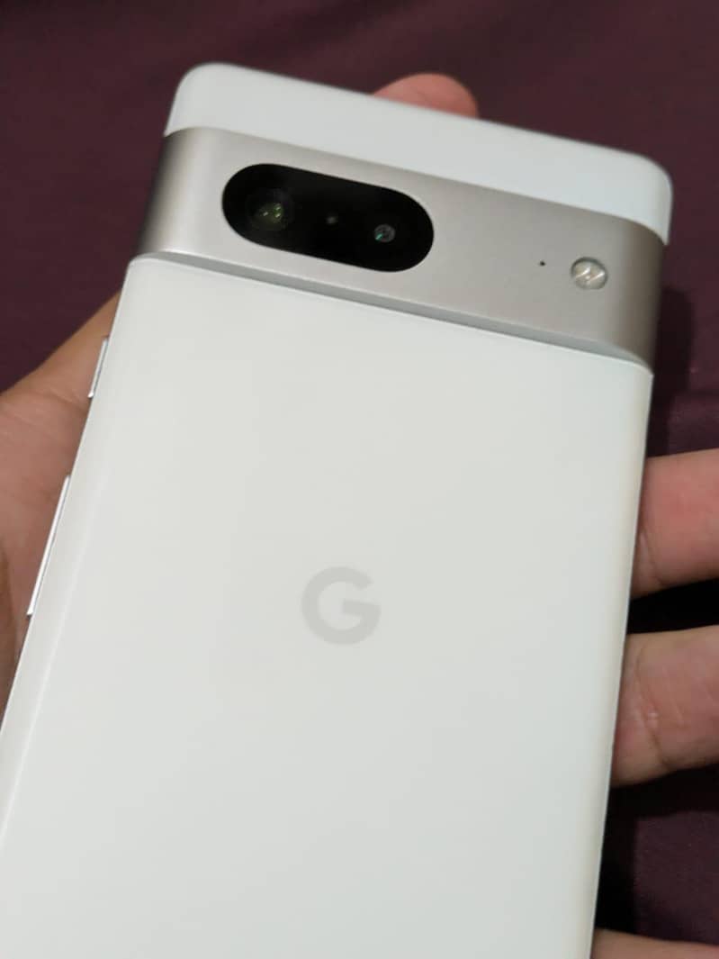 GOOGLE PIXEL 7 2