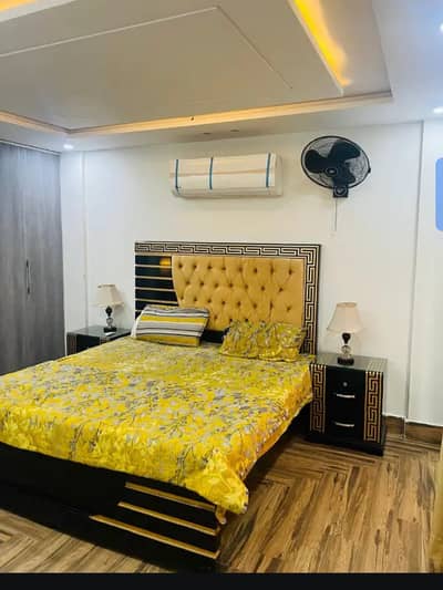 Par Day short time phase 6