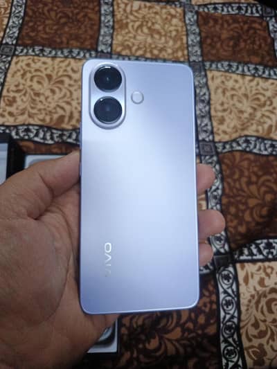 vivo v 60 Lite 5g