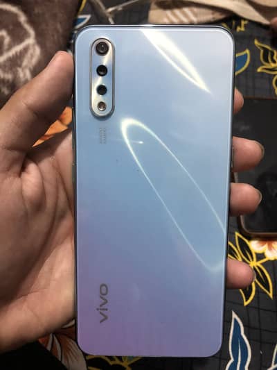 Vivo S1 4/128 Pta approved