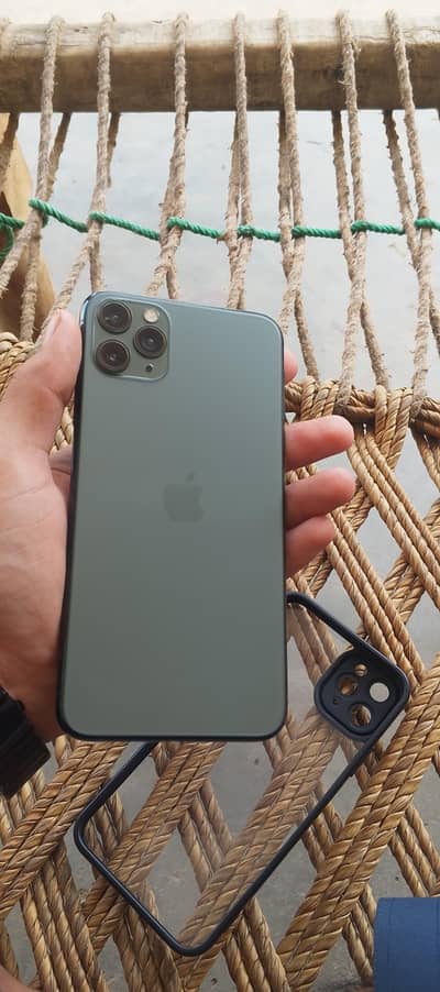 iphone 11 pro mix