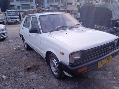 Genuine Starlet up for sale (better than Mehran, Alto, Cuore, Cultus)