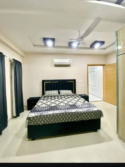 Par Day short time falt available haa