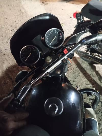 urgent sale Suzuki 150