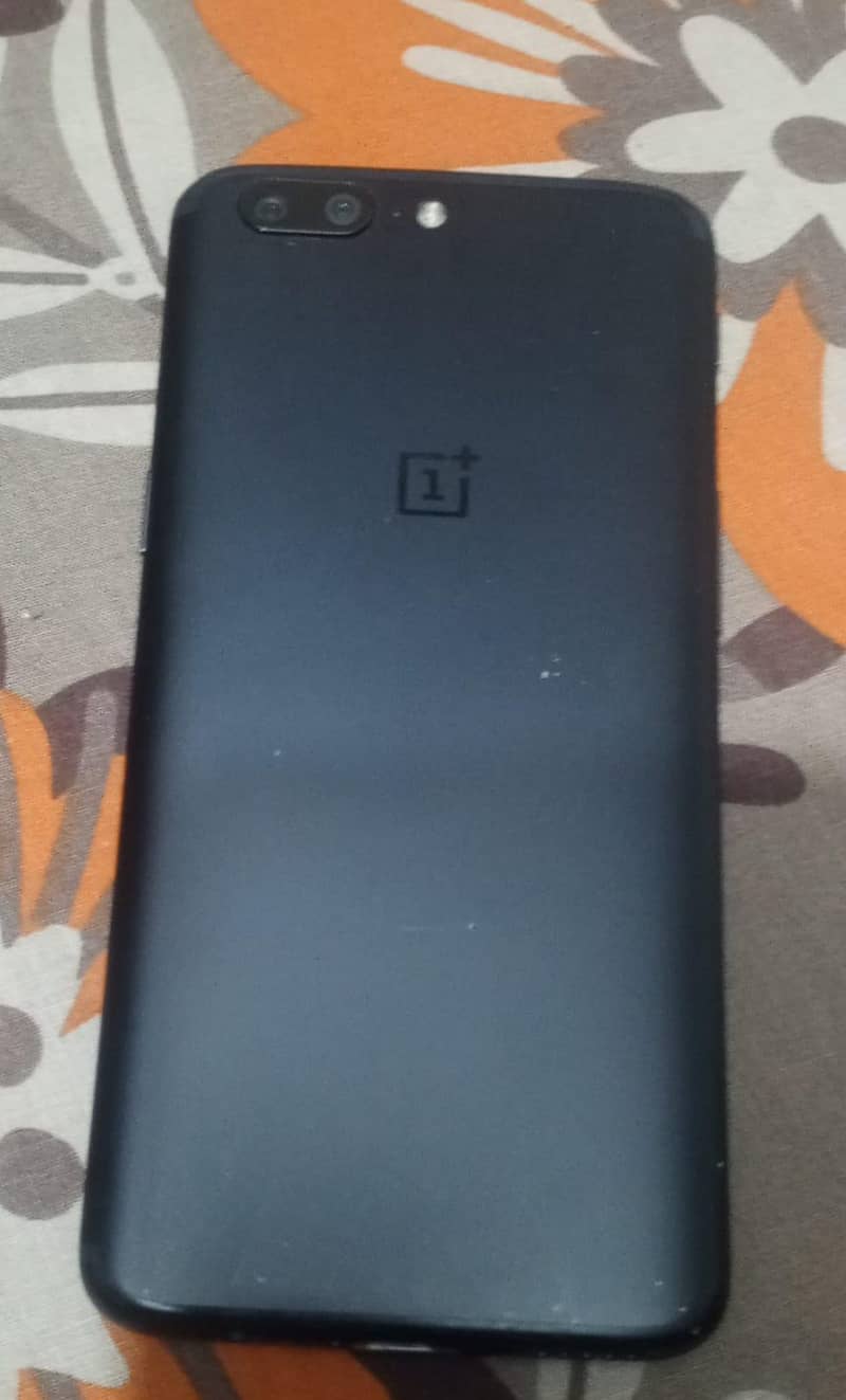 ONEPLUS  5 0
