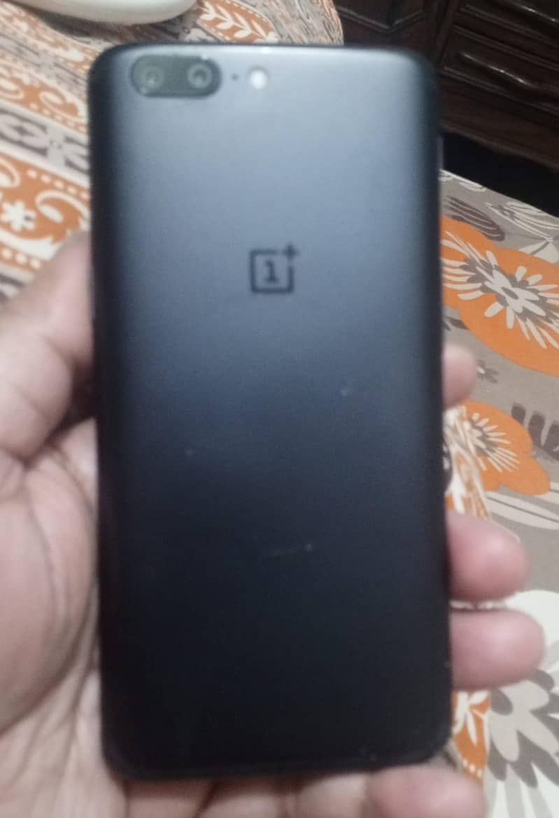 ONEPLUS  5 1