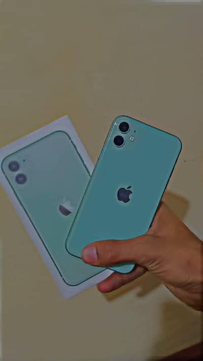 Iphone 11 non pta