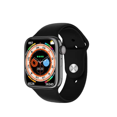 HOTTU Smart Watch Hot 8 Pro Delivery pakistan