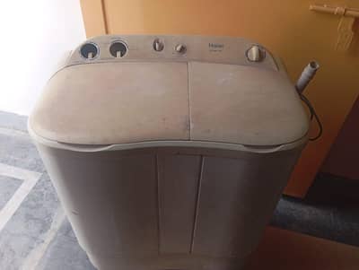 Washing Machine Washer & Dryer Condiition Normal