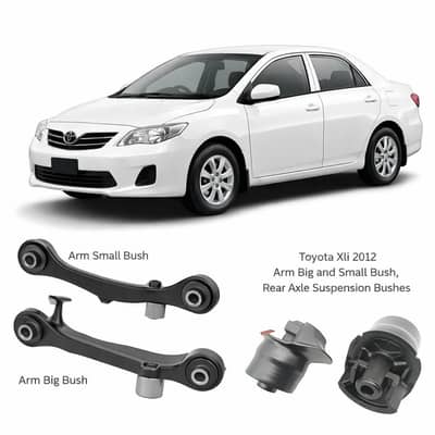 control Arm bush