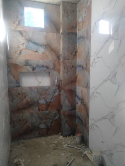 Tiles & Marble Fixer