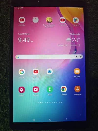 Samsung Galaxy Tab A SM-T515
