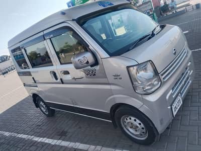 Nissan caliper 2017.2022. 2023