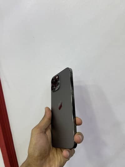 Iphone 13 pro max 256 gb pta approved