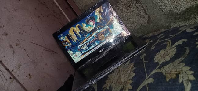 Acer Chromebook c740 4/128