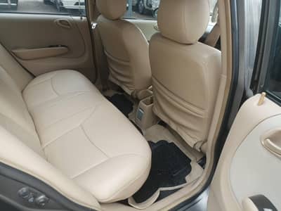 Honda city 2007 model good condition 03014510922