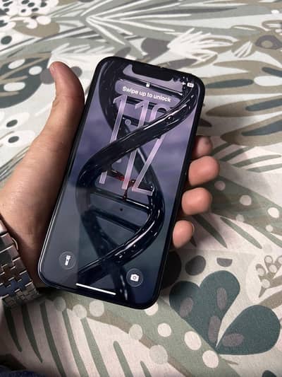 I PHONE 13 JV 128 JB NON PTA 100 BH  KIT ONLY