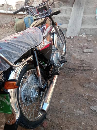 aich bike ha number yr ha as par contact karo 03153060135