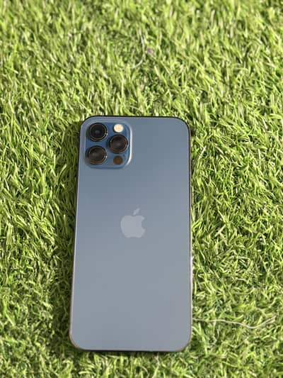 IPHONE 12 PRO 128 GB (JV)